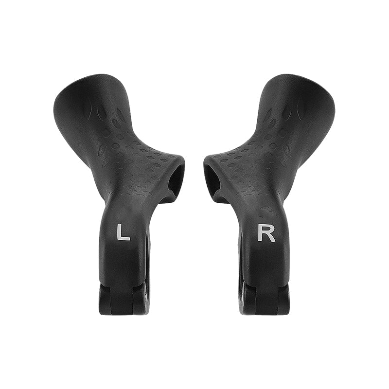Zevolim | Ergonomically Designed Bicycle Grips (1 pair)