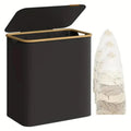 3 compartments & stylish for any room