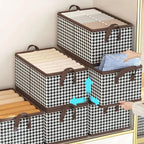 Foldable Jeans Organizer | For the Closet