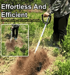 Zevolim| EarthDrill Power Through Ground