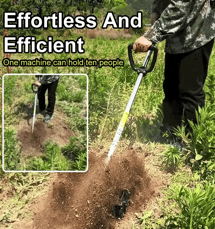 Zevolim| EarthDrill Power Through Ground