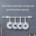 PowerClip Pro — No more chaos and stress thanks to lightning-fast organization that has everything under control!