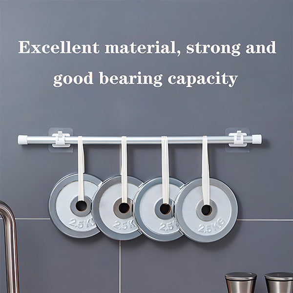HookStrong — Instant organization that makes your life easier and provides peace