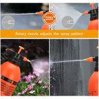 Zevolim| GrassGreen | Perfect lawn made easy