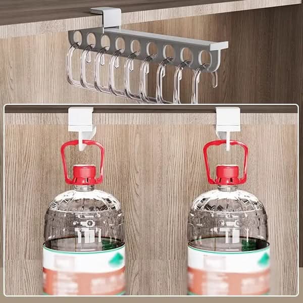out rack - Intelligent wardrobe solution for maximum organisation