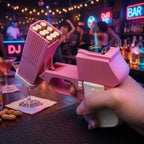 Mini Pocket Flame Pistol Lighter