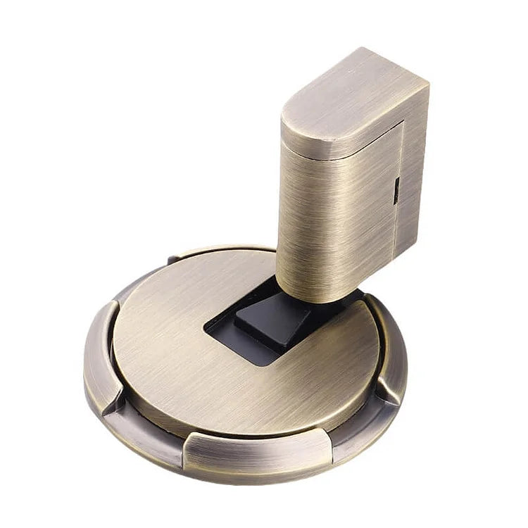 PowerStop Pro — Finally quiet doors and worry-free security for your family!