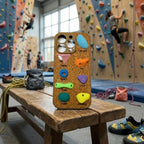 Rock Climbing Grip Phone Case