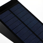 Zevolim| Solar Powered Outdoor Garden Spot Light