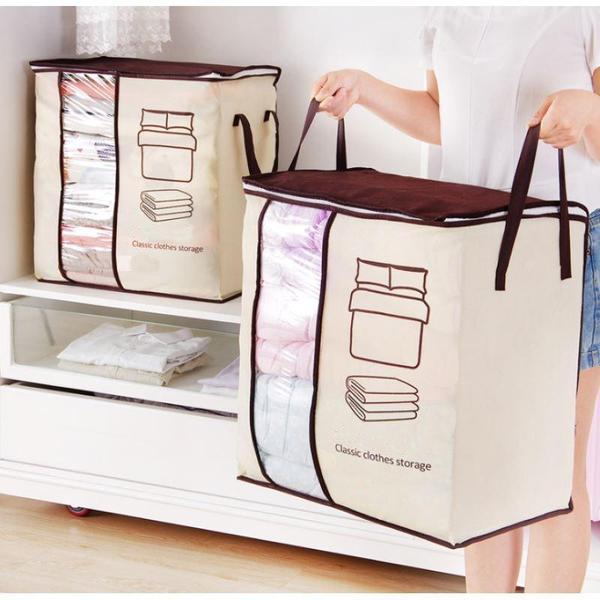 Clothes Organizer Bag