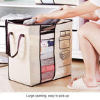 Clothes Organizer Bag