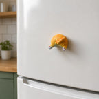 Cheeky Cat Butt Fridge Magnet