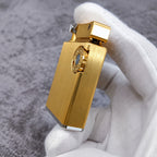 Old Shop Brass Kerosene Lighter