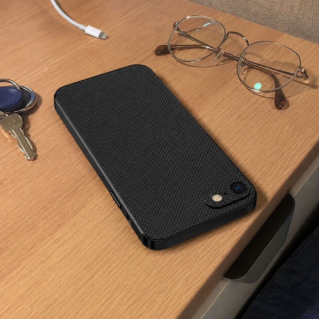 Ultra Slim Armor iPhone SE Case