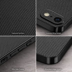 Ultra Slim Armor iPhone SE Case