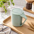 Creative Tea/Coffee Mug with Filter