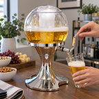 3.5L Cold Beverage Juice Drink Dispenser