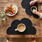Cute Waterproof Silicone Placemat