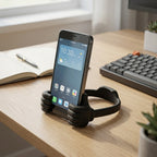 Thumbs Up Phone Holder Stand