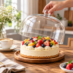 Luxury Wooden Plate for Serving