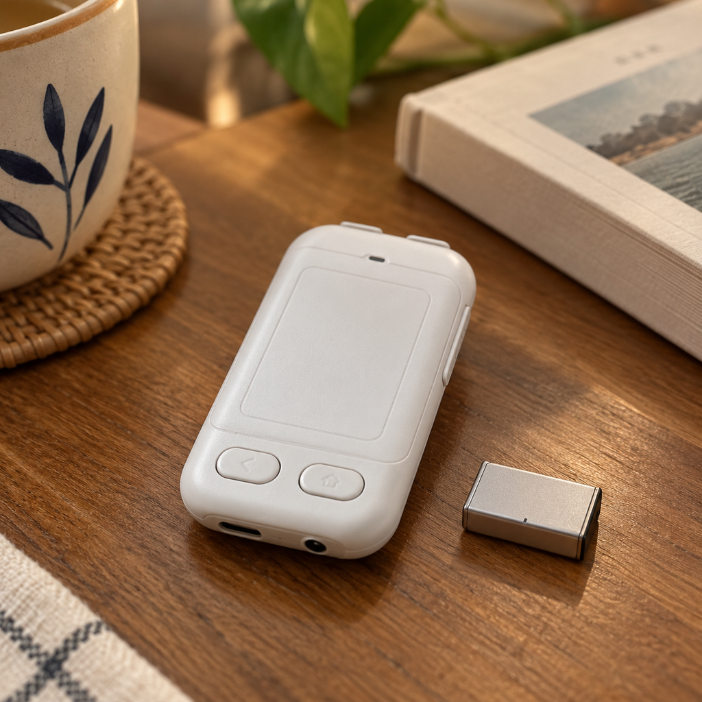 Universal Bluetooth Phone Smart Remote Control