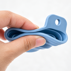 Small Retractable Tapered Liquid Dispenser