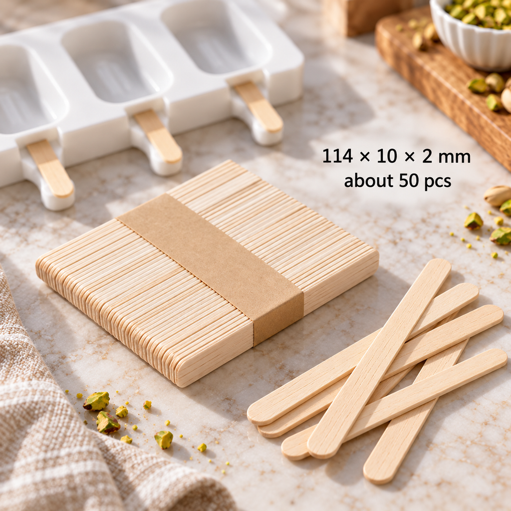 DIY Quick Homemade Popsicle Maker Mold