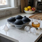 Large Size Ice Ball Cube Mold