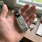 USB Rechargeable Windproof Plasma Flameless Electronic Lighter