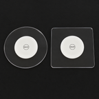 Acrylic Ultra-Thin LED Coaster