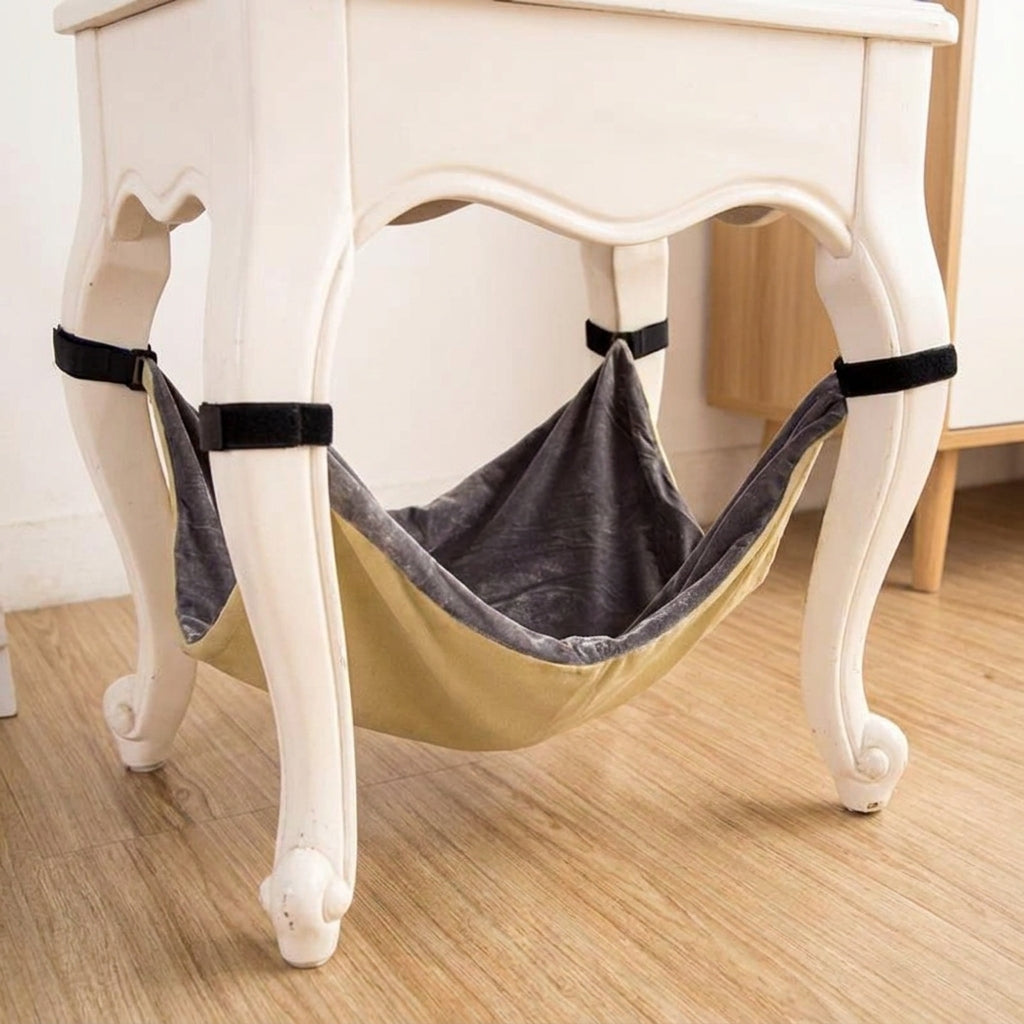 Soft Hanging Cat Bed Hammock