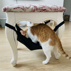 Soft Hanging Cat Bed Hammock