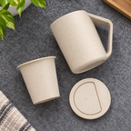 Creative Tea/Coffee Mug with Filter