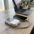 Mini Fast Charging Power Bank
