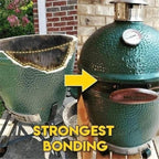 Multi-Purpose Strong Adhesive for Invisible Repairs