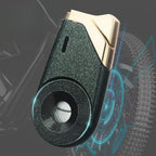Titan Flame Windproof Jet Butane Lighter