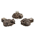 Zevolim| Potty Feet Plant Pot Feet