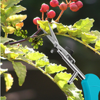 Zevolim| Portable Pointed Garden Shears