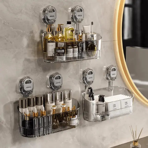 GripNest — Chaos-free in seconds: Lightning-fast organization that makes your home shine!