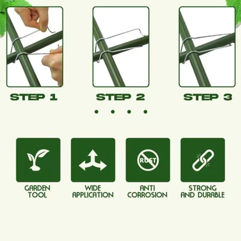 Zevolim| FlexiGrip Pro — Unyielding grip that brings your garden to life!
