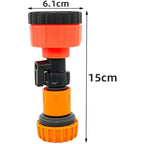 Zevolim| Fine Mist Garden Sprinkler