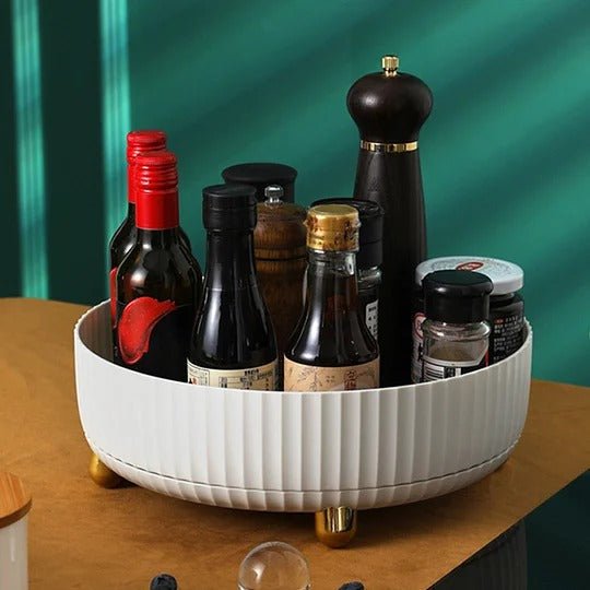 TwirlTray | Elegance and simplified organization