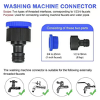 Zevolim| Best Expandable Garden Water Hose