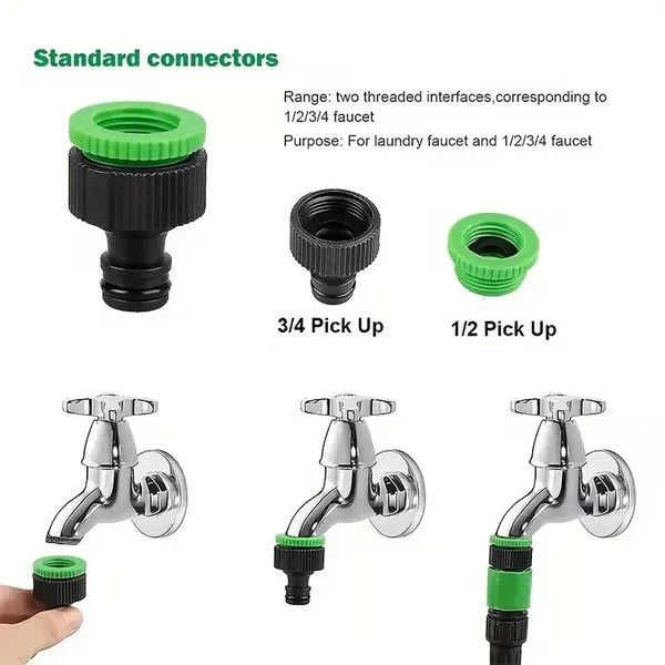 Zevolim| Best Expandable Garden Water Hose