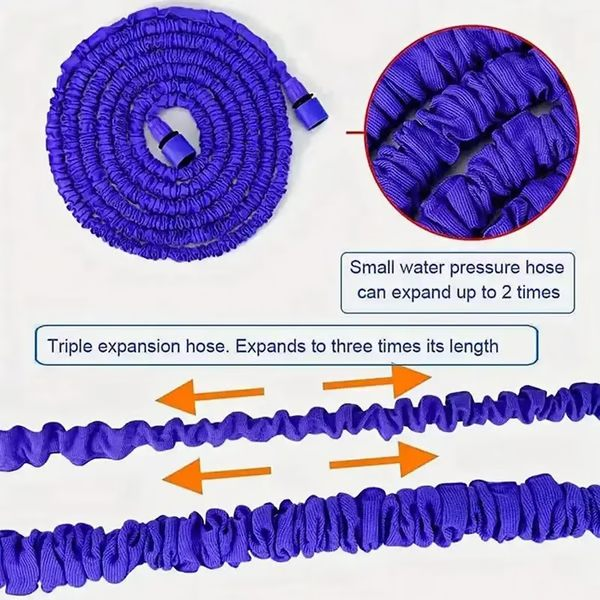 Zevolim| Best Expandable Garden Water Hose