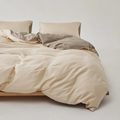 Bedding set made of Lyocell, 60s, summer collection.