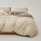Bedding set made of Lyocell, 60s, summer collection.