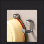 Stainless Steel Sink Hook, Hole-free, Model 985