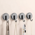 Suction Cup Wall Hook without Drilling