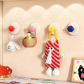 Suction Cup Hooks made of Stainless Steel